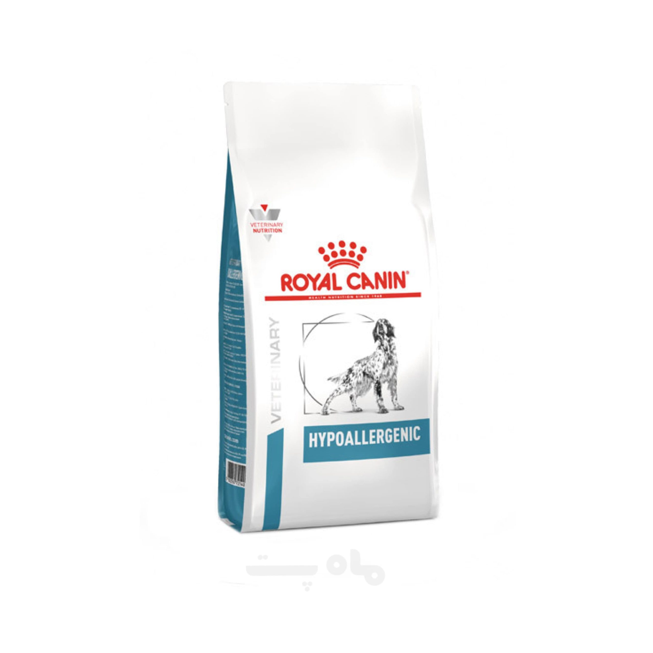 غذای خشک سگ هایپیوآلرژنیک رویال کنین 7 کیلوگرم Royal Canin Hypoalergenic Dog Dry Food